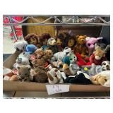 Beanie Babies lot