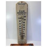 21" antique Hite