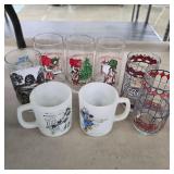 Holly Hobbie, King Kong, Mickey Mugs
