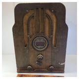 Philco Radio