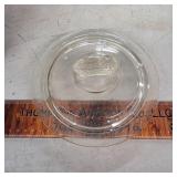 Small Planters Peanut Lid. Chips