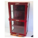 Vintage lance cabinet