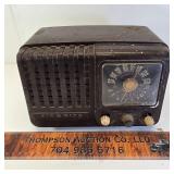Air King Radio