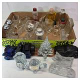 Glass Lot