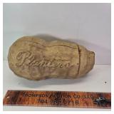 Planters Peanut Store Display
