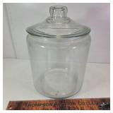 Glass Jar