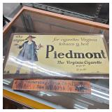 Piedmont Cigarette Ad