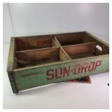 SunDrop Crate Concord NC