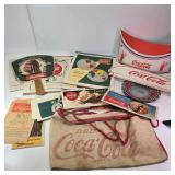 Coca Cola Lot