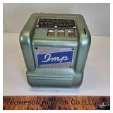 Groetchen Imp .1 Gum Vendor and Trade Stim