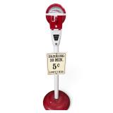 Vintage Duncan Miller parking meter