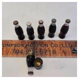 6 Coke Lighters