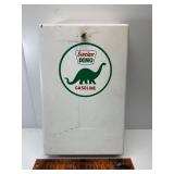 Vintage service station towel dispenser