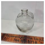 Small White House Vinegar