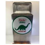Vintage service station dispenser