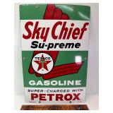 1964 Texaco sign 18'x12'