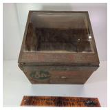 Merita Store Display Box