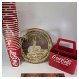Coke Lot