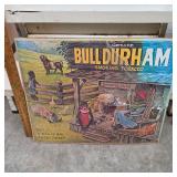 Bull Durham Poster
