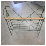 Vintage Store Rack
