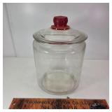 Toms Jar