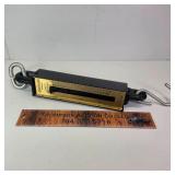 Chatillon Type-160 Linear Hanging Spring Scale