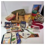 FooChu, Boy Scouts, Lucky Strike, other