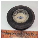 Goodyear Tire Ashtray
