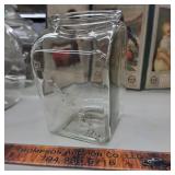 Planters Stream Line Jar. No lid