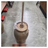 Butter Churn