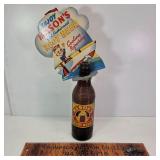 Masons Rootbeer Advertisement