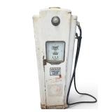 Wayne 70 shell gas pump