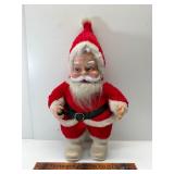 Vintage coke Santa by rushton