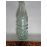Concord Nc coke bottle