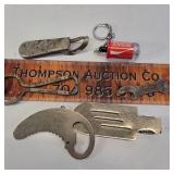 Coca Cola Openers