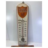 21" antique Slade