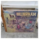 Bull Durham Poster