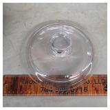 Lance Jar Lid. Small Chip