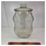 Planters Peanut Jar