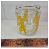 Ramons Jar. No lid