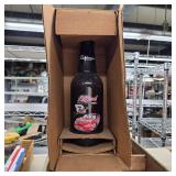Budweiser Dale Jr Bottle in Box