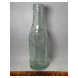 Mint cola 6.5oz Albemarle NC bottle