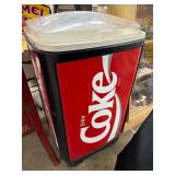 Coke cooler