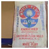 Southern Flour Mills & Dixie Mill Albemarle