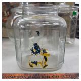 Ramons Jar. No lid