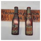 2 Pepsi Bottle Openers