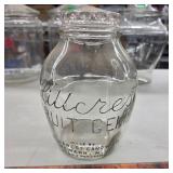 Hillcrest Fruit Gems Jar
