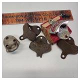4 Coke Starr X Bottle Openers
