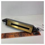 Chatillon Type-160 Linear Hanging Spring Scale