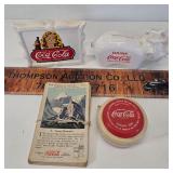 Coke Lot